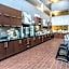 Quality Suites Nashville Airport