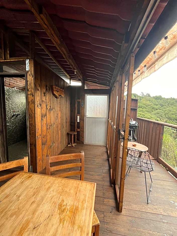 La Misión Cabañas Chignahuapan