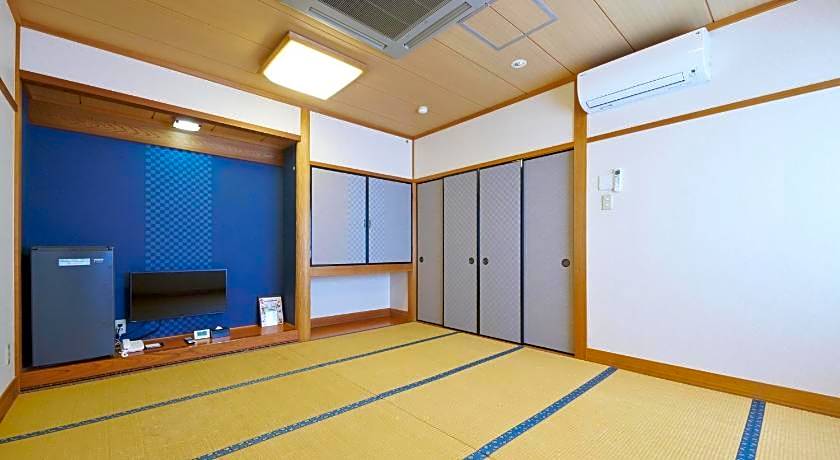 Hotel AreaOne Wadayama