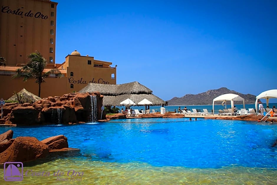 Costa de Oro Beach Hotel