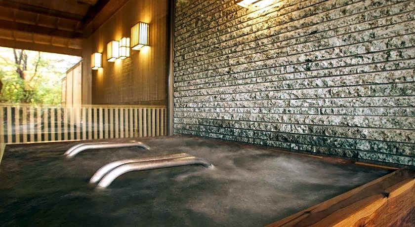 Shikotsuko Daiichi Hotel Suizantei