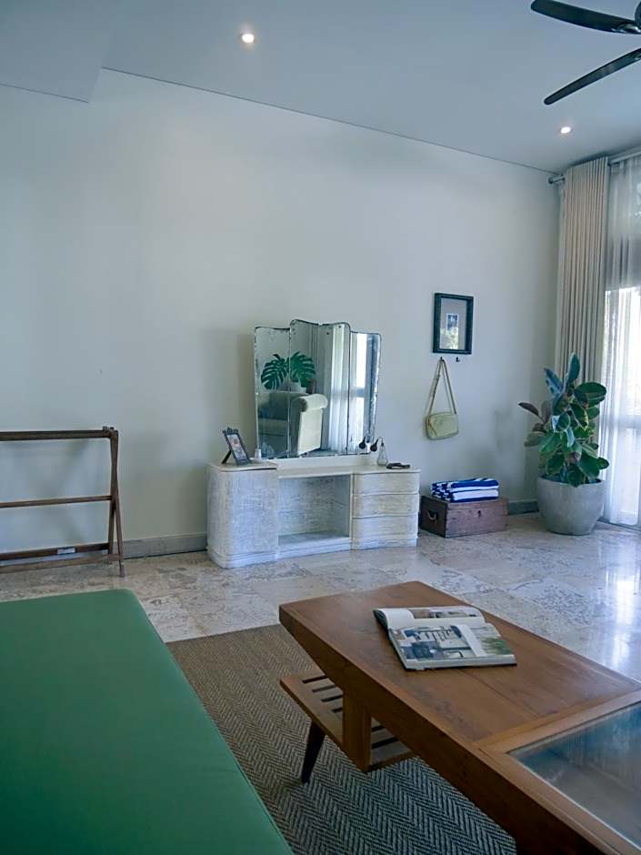 Kresna By The Sea By Kresna Hospitality