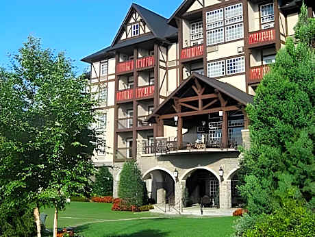 The Inn at Christmas Place