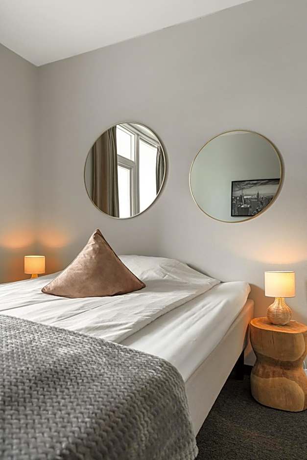 A11 Apartments