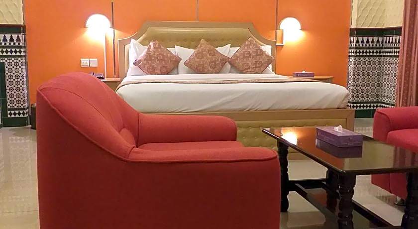 Bowshar International Hotel