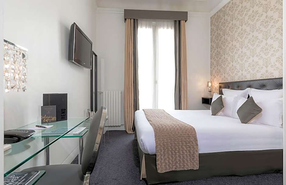 Hotel Claridge Paris