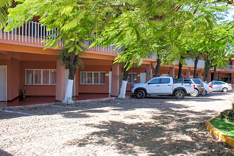 Hotel La Quinta Posada Real