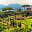 Tenuta San Pietro Luxury Hotel
