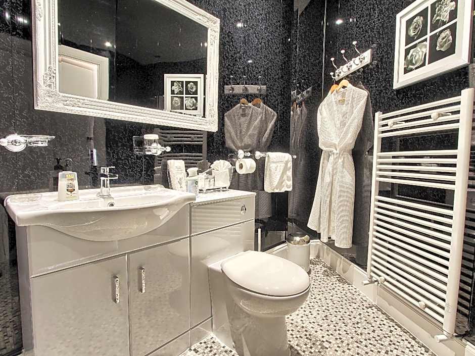 The Stockton Arms Hotel