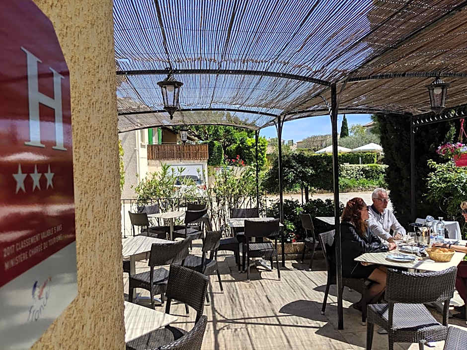 Hôtel Le Pradet
