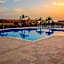 Helnan Auberge Fayoum