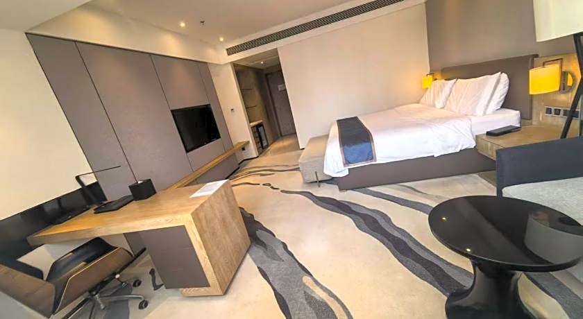 Mercure Panjin