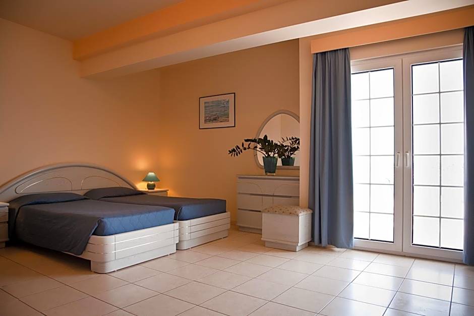 Creta Hotel