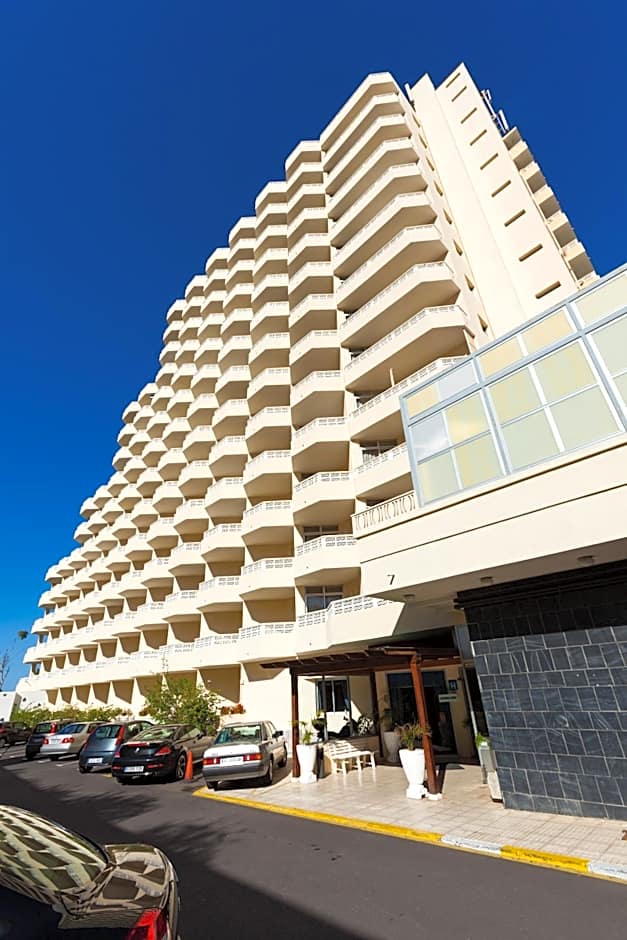 Hotel Panoramica Garden