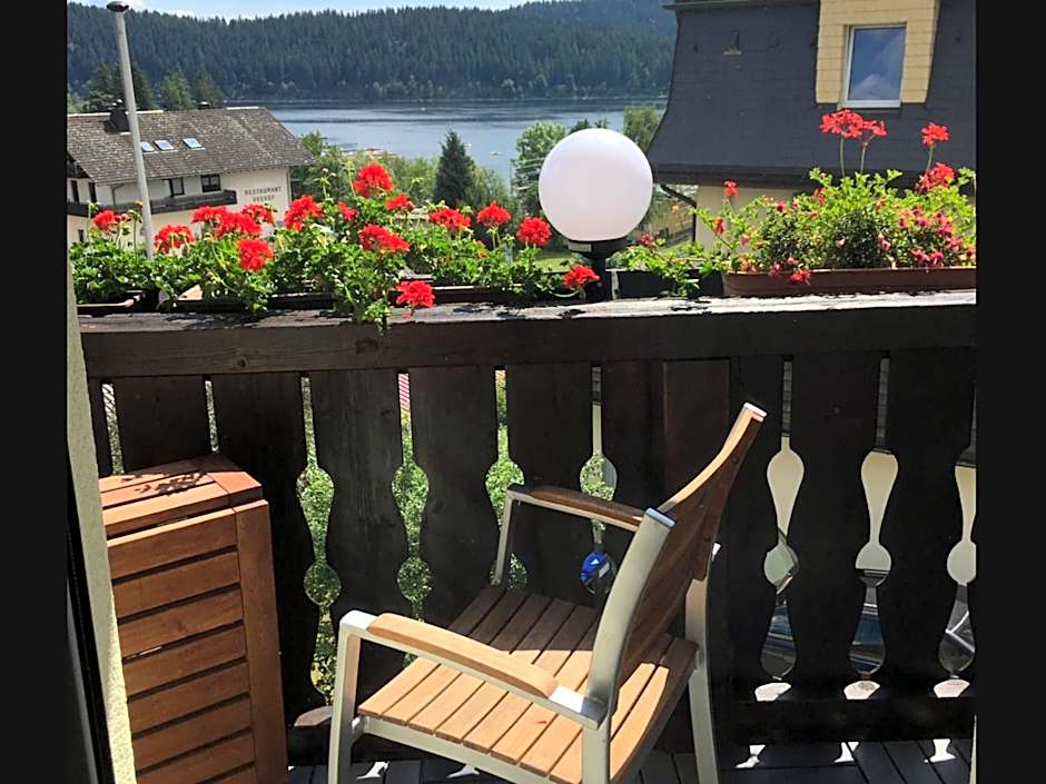 Hotel Jägerhof