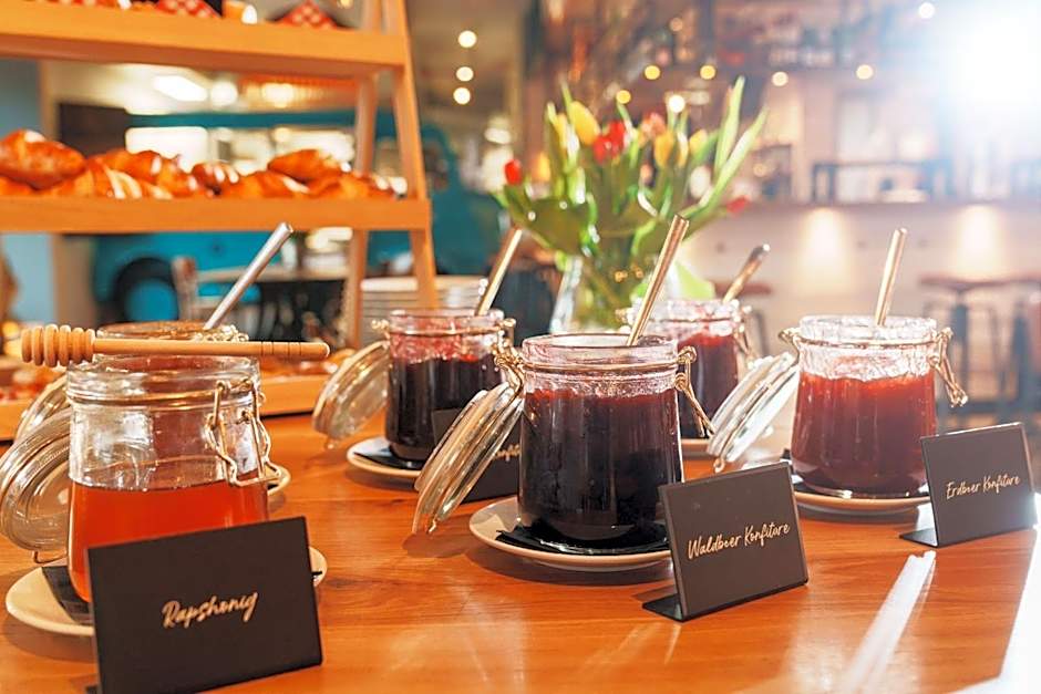 Hotel Meersinn - Binz