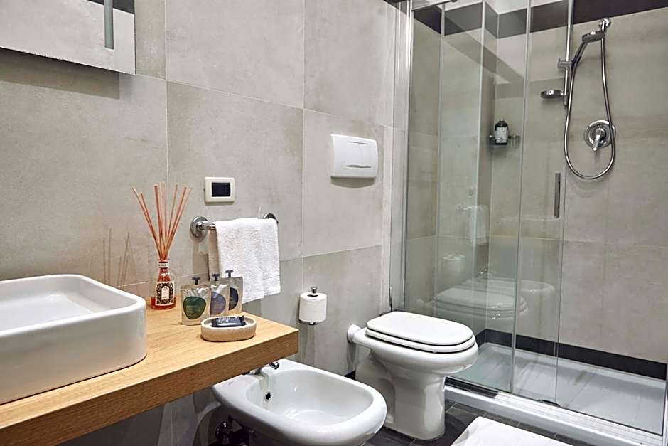 Residence Leopoldo