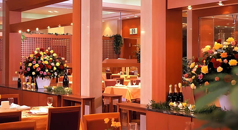 Hotel Mielparque Nagoya