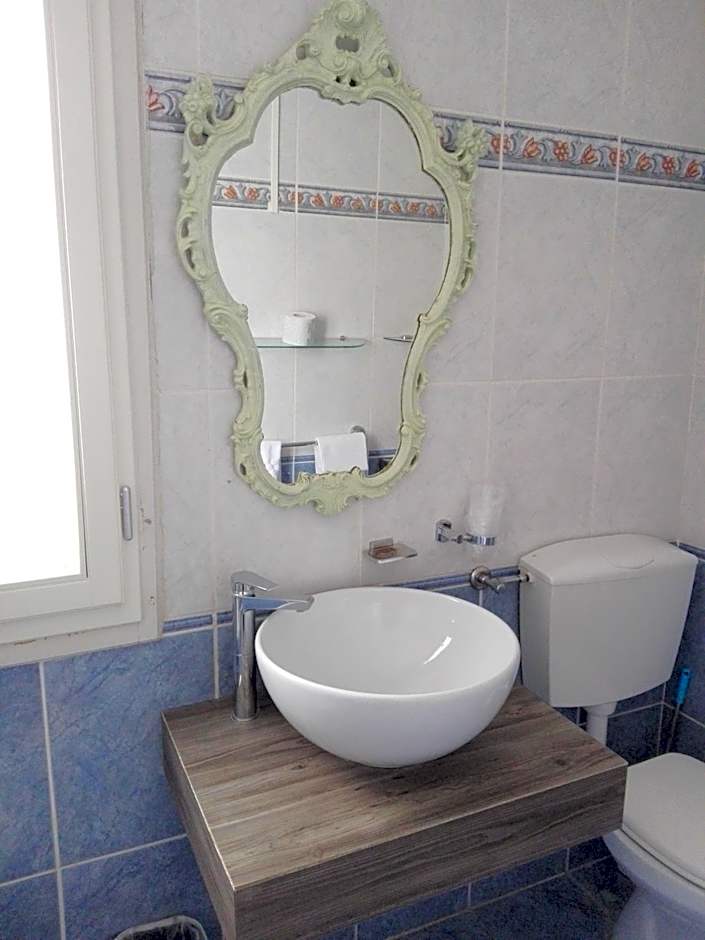 Relais Dante e Beatrice