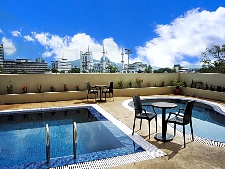 Shahzan Hotel Kuantan, Trademark Collection by Wyndham