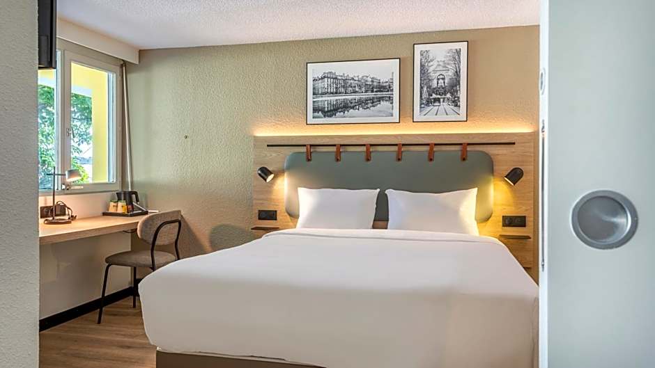 Campanile Marseille Saint Antoine