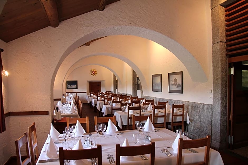 Albergo San Gottardo