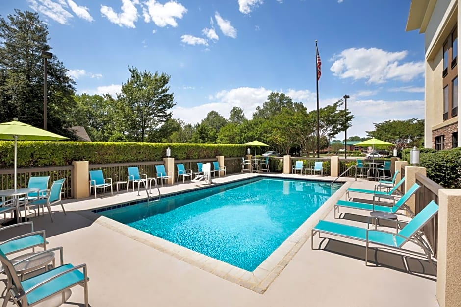 Hampton Inn Richmond/Ashland