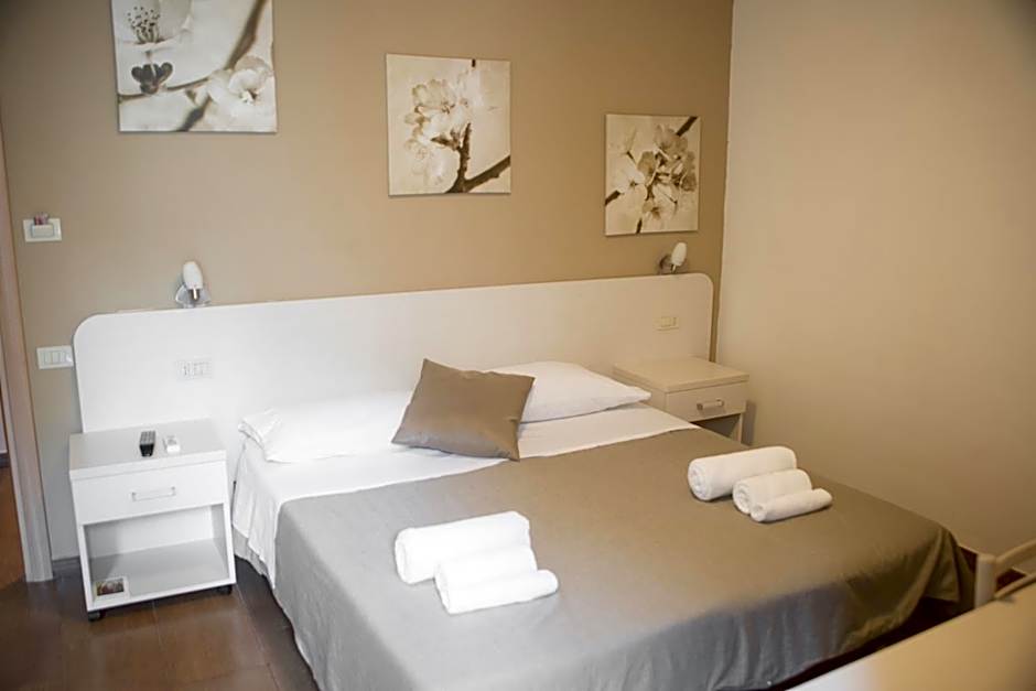 Anna Guest House