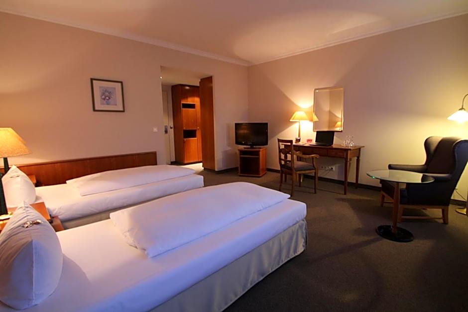Hotel Ratswaage