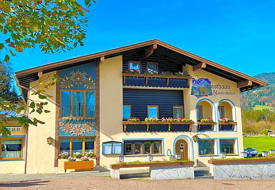 Hotel Bärenstüberl