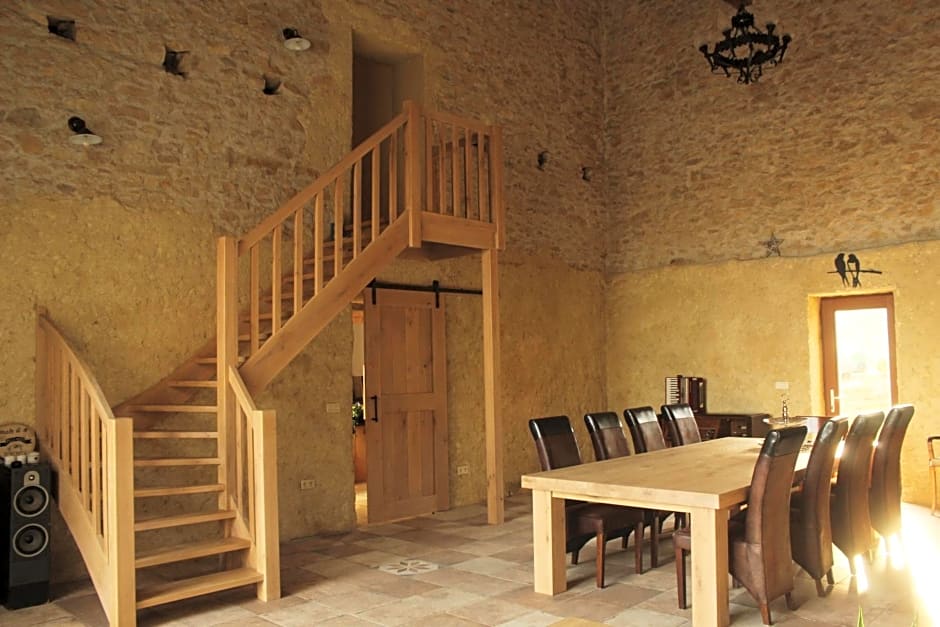 Domaine de la Couderquié