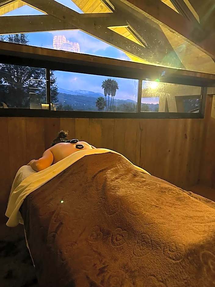 El Lugar del que te hable Hotel Boutique