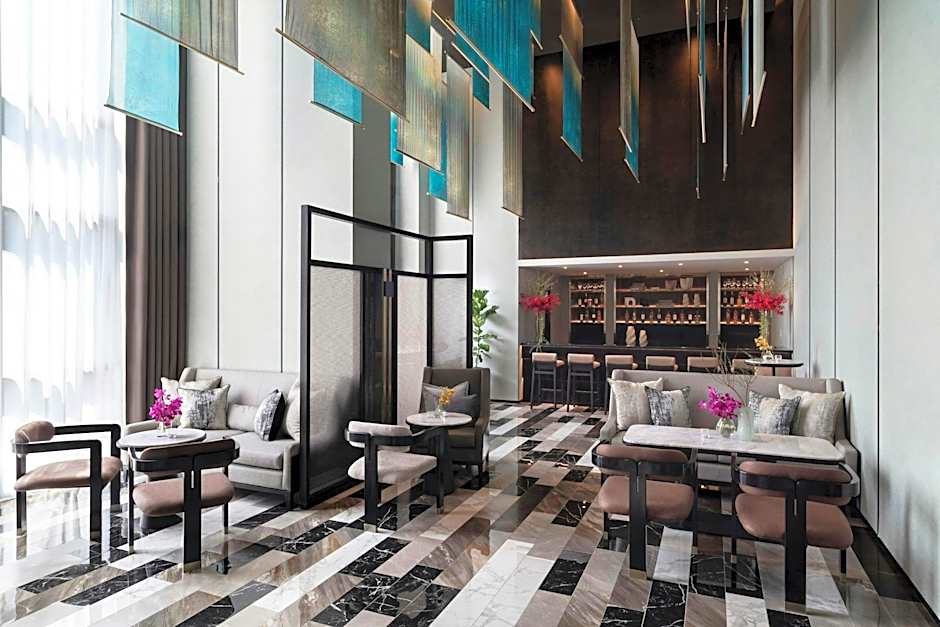 Ascott Thonglor Bangkok