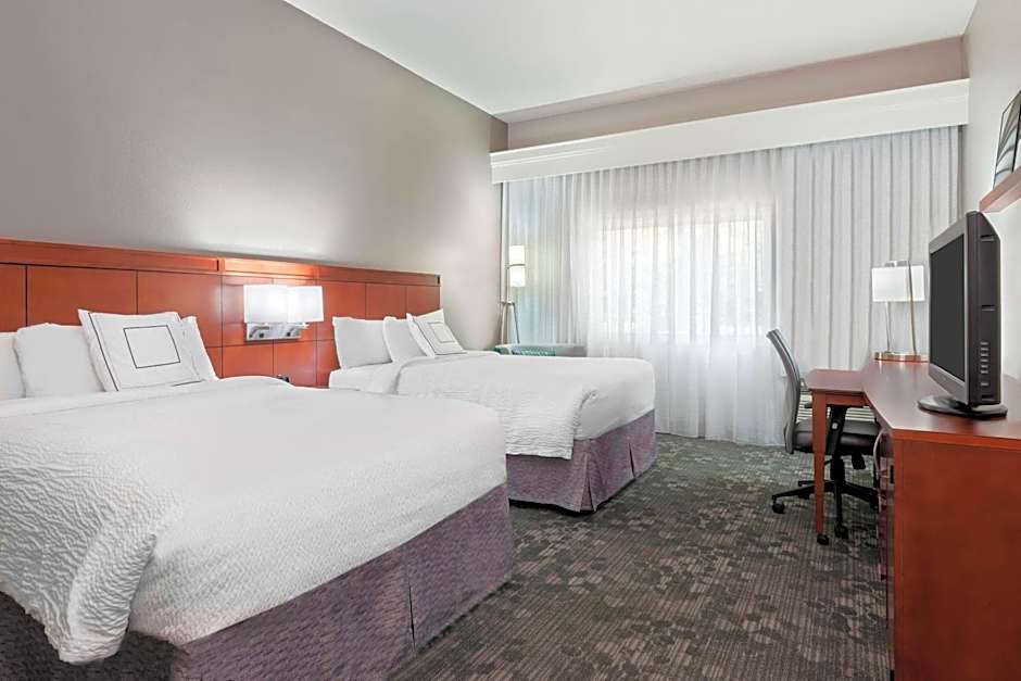 Courtyard by Marriott Sarasota Bradenton Airport