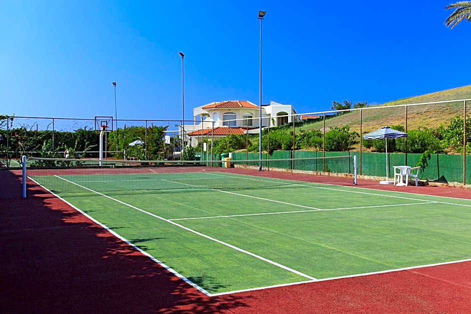 Rodos Princess Beach Hotel