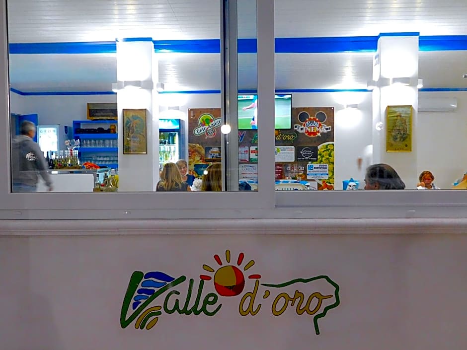 Village Valle D'Oro ApartHotel