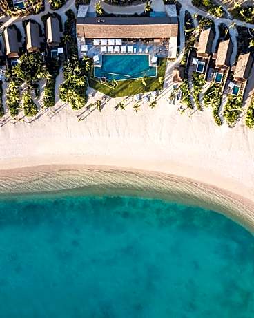 Six Senses Fiji