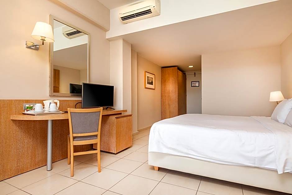 D'Andrea Mare Hotel