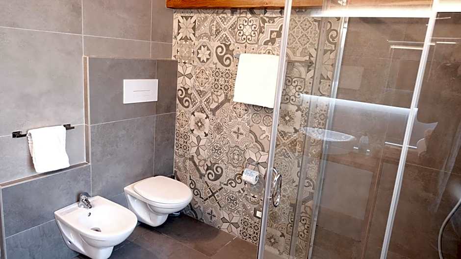 Antiche Rive Holidays Apartments