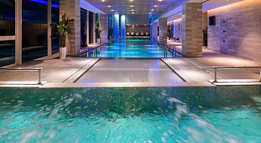 Crowne Plaza Suzhou By IHG