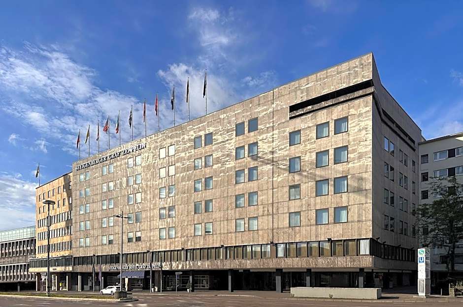 Steigenberger Graf Zeppelin