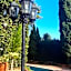 Residencia estilo Californiana Jardín de los Soles