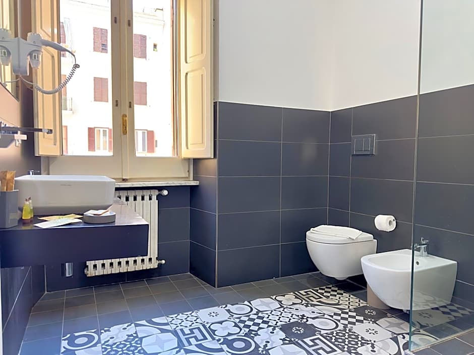 B&B Santi Quattro Al Colosseo