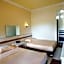 Patria Plaza Hotel