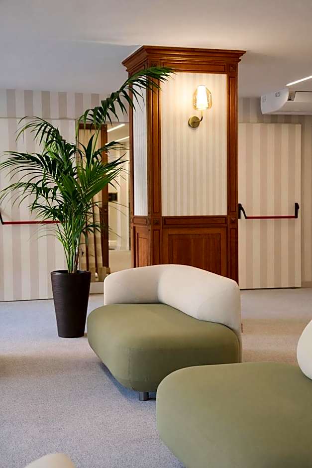 LVG Hotel Collection - La Bussola