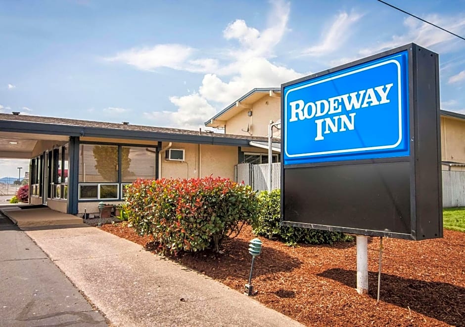 Rodeway Inn Albany