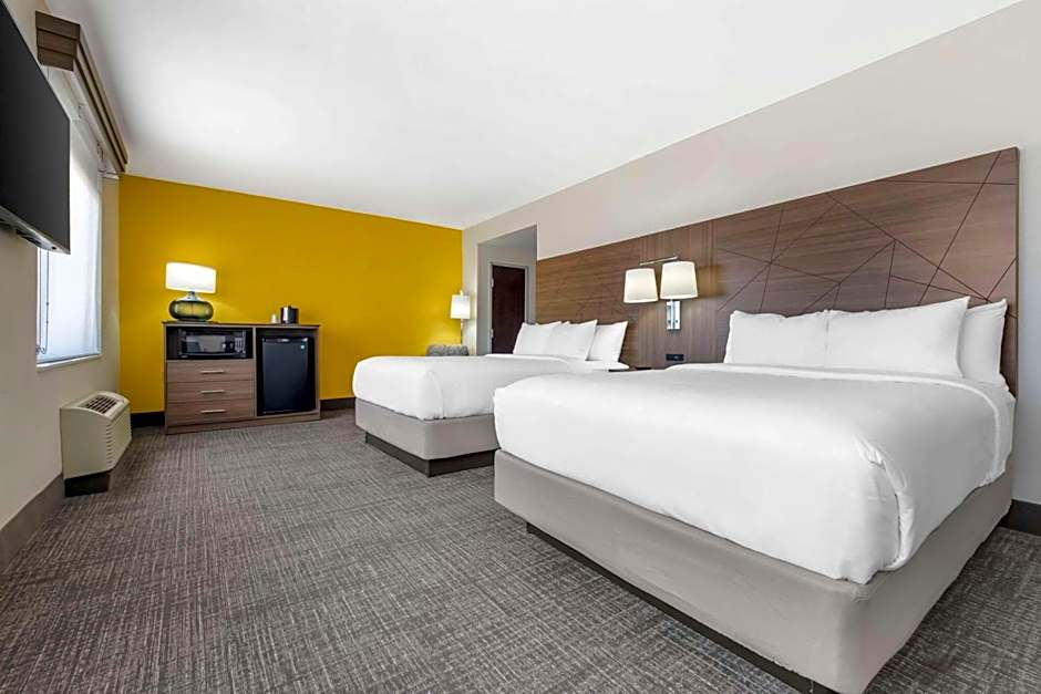 Comfort Inn Portales