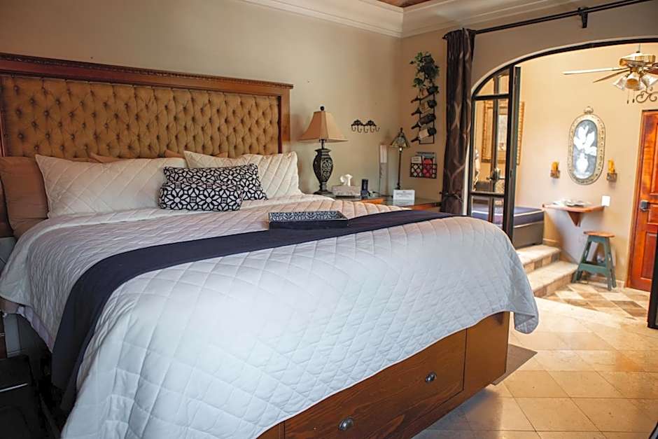 Casa Grande Luxury Boutique Hotel