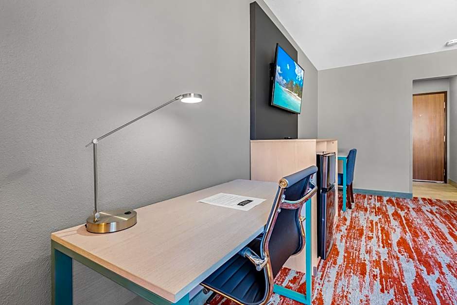 Avania Inn of Santa Barbara