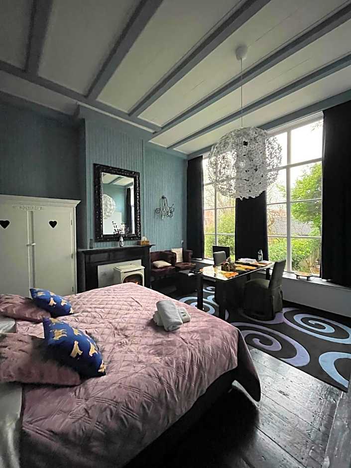 B&B Montancourt-Middelburg